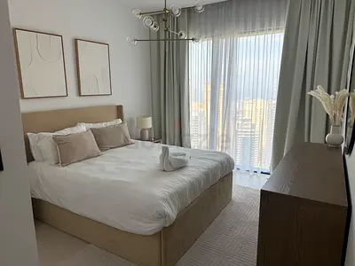 Full Guest Bedroom