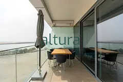 Prestige 2+M | Sea View | Luxury Living