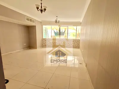 Very Bigg terrace Specious bright Apartment With Master bedroom with Wardrobe With Store Room Main Street building Exit Too Dubai very Easy