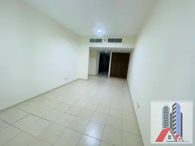 EMPTY STUDIO FOR SALE IN AJMAN ONE TOWRE WITH PARKING