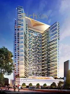 Motivated Seller | Handover soon | Next to Metro Station