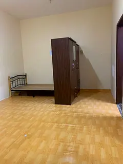 FAMILY ROOM AVAILABLE IN VILLA ATTACHED BATHROOM AND KITCHEN IN CITY WALK DUBAI