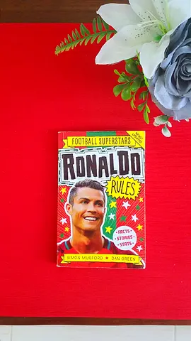 Football superstars - Ronaldo Rules