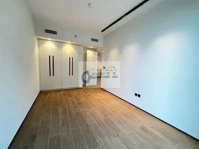 شقة بغرفة نوم واحدة | رايز ريزيدنسز JVC | الوصول إلى الشرفة والمسبح