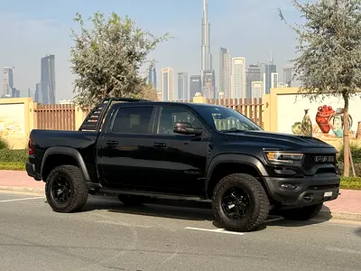 2024 RAM TRX 2024 | US Spec | 11,300 KM | Full Extras | Immaculate