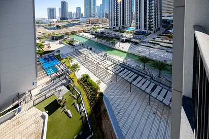 Partial Canal View | VACANT | Up to 3 Payments
