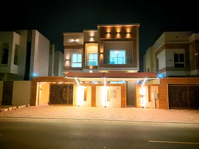For sale: A brand new, two-story villa with freehold ownership for life, available to all nationali