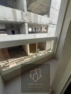 One bedroom and living room, first occupancy in Al-Hamidiyah, near the courthouse
