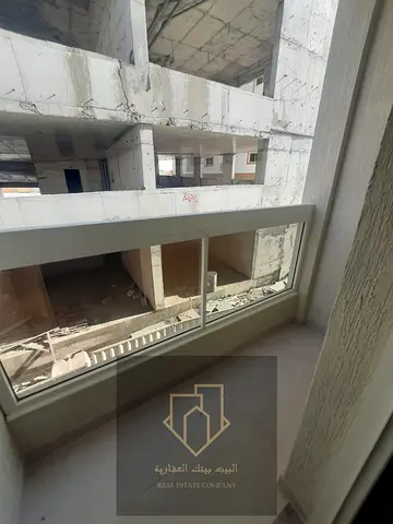 غرفة وصالة أول ساكن بالحميدية قرب المحكمة