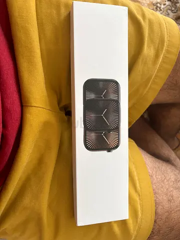 Smartwatch (sealed box) - Unopened