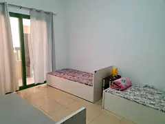 Bedspace for ladies working/executive