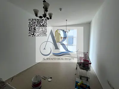 For Annual Rent – Apartment in City Tower, Al Nuaimiya 3, Ajman