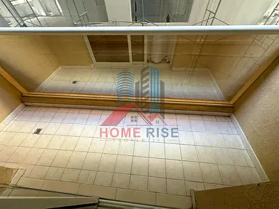 No Deposit Lavish 1 Bhk Apartment With A Balcony Near muwaileha Park