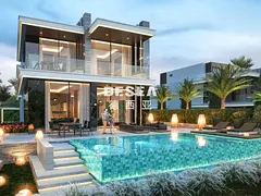 Lagoon Views | LV75 Layout | SP Negotiable