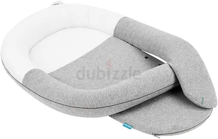 Babymoov Cloudnest Organic Lounger
