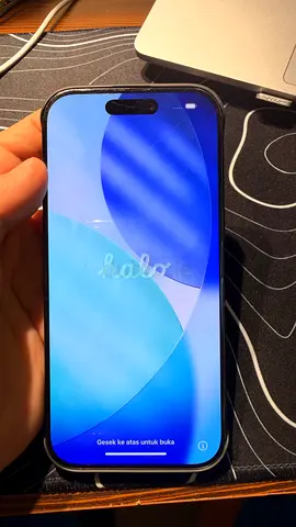 Iphone 16 Pro Black Color