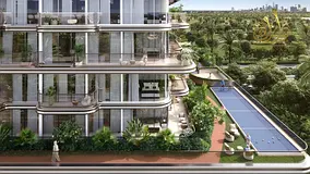 1 Bedroom Off Plan | Dubai Islands Waterfront | | High ROI