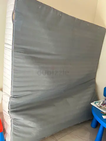 Giveaway IKEA Mattress 200x180 Clean  Useable