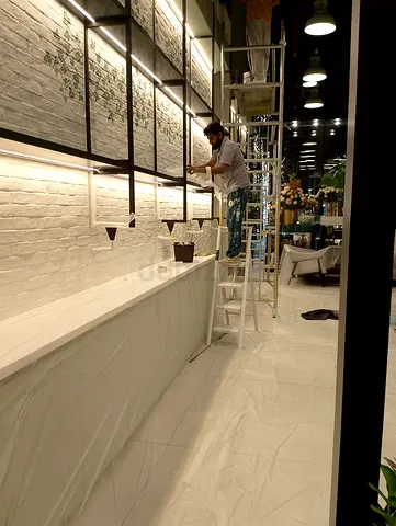 Home painting service all over in Dubai