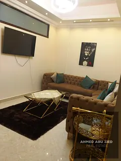 Luxury 2BR Monthly Furnished Apartment for Rent in Ajman Al Rawda 3 | Spacious Layout | VIP Furnitur