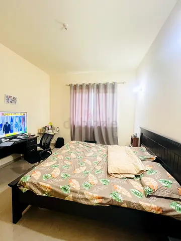 FULLY FURNISHED MASTER BEDROOM AVAILABLE IN ELECTRA ST,NEAR ADCB HEAD OFFICE,ABU DHABI