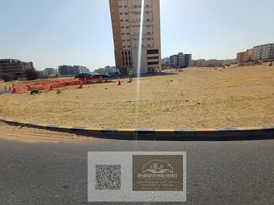 فرصة استثمارية ذهبية – أرض سكني تجاري زاوية في الجرف 3 بمقومات تطوير استثنائية