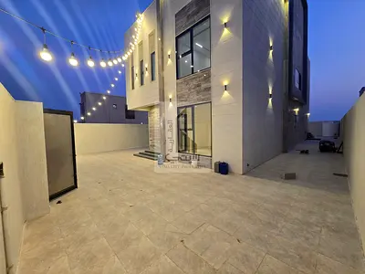 Villa Modern luxury finish freehold freehold