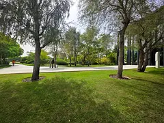 Luxury 5BR Villa with Pool in Green Forest Community