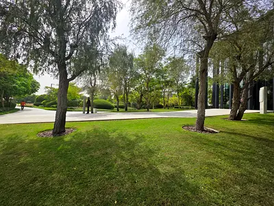 Luxury 5BR Villa with Pool in Green Forest Community