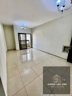 Spacious 2BR Apartment Large Layout Balcony 2 Bathrooms Al Jurf 3 Next to China Mall Qabilat Center