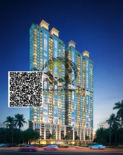 Luxury Living in the Heart of Ajman