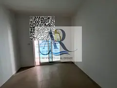 One-bedroom with living area. 2 bathrooms. Central AC. Open kitchen. Very close to all services. Exc