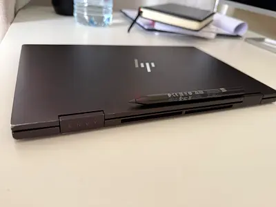 HP Envy x360 convertible Model 13-ay010|a Screen 13.3” Touch