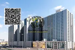 2BHK Apartment for Sale – City Tower, Ajman