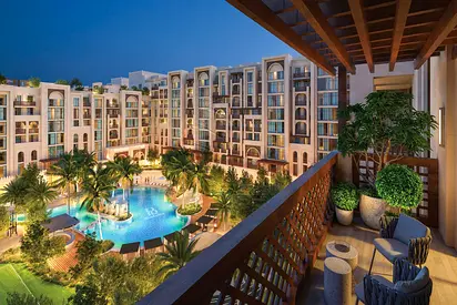 √5-Star Hotel Lifestyle Luxury Living | HOT DEAL√