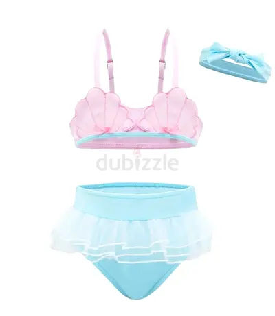 مايوه أطفال 👙