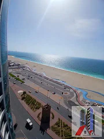 Ajman Corniche Residence, Corniche Ajman, Ajman