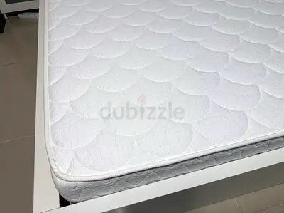 Home Center King Size 180x200cm Mattress in Almost New Condition