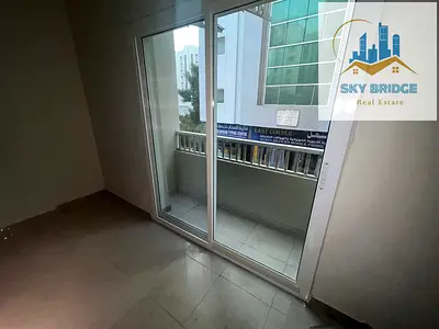 Sky Bridge Real Estate is pleased to offer a Spacious Studio Apartment in Al Nabbah Area, Sharjah