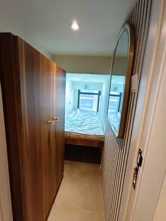 LUXURY PARTITION IN BUSINESS BAY DOWNTOWN