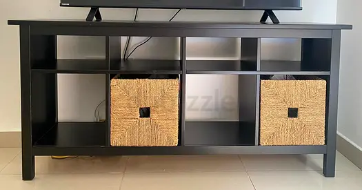Ikea TV bench