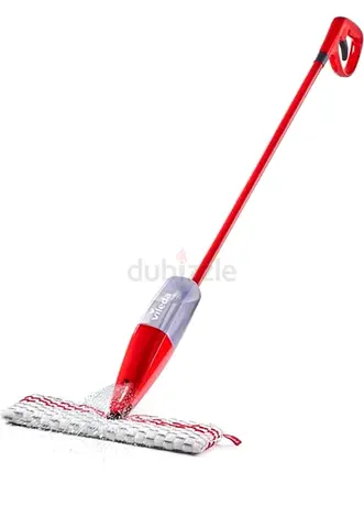 Vileda Spray Mop (New)