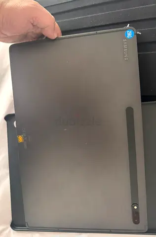 Samsung Galaxy Tab S8 Ultra – 256GB – Tablet Only – Excellent Condition