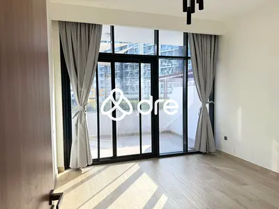 VACANT | AZIZI RIVIERA, MEYDAN