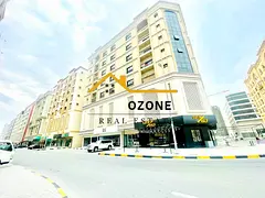 Elegant unit %with front view %^Huge apartment