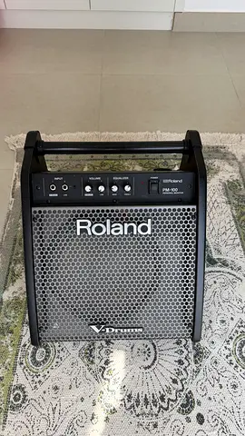 Roland PM-100 Monitor Vdrums