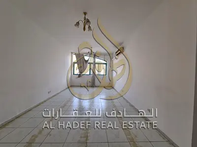 بالقرب من باص دبي | عقد عزاب نظامي | 3 غرف وصالة واسعة بالمجاز 1