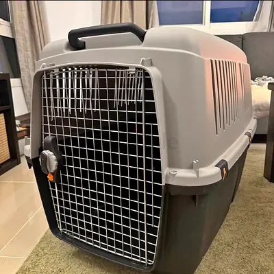 Dog carrier for air travel Different sizes available