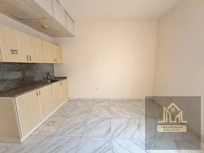 good studio for family close to madina shooping center 20k