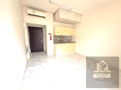 good studio for family close to madina shooping center 20k